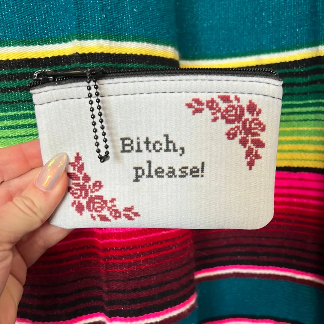Trashy Treasure Pouches [All Styles]