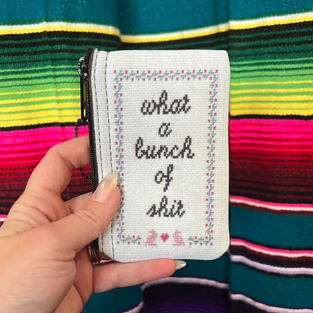Trashy Treasure Pouches [All Styles]