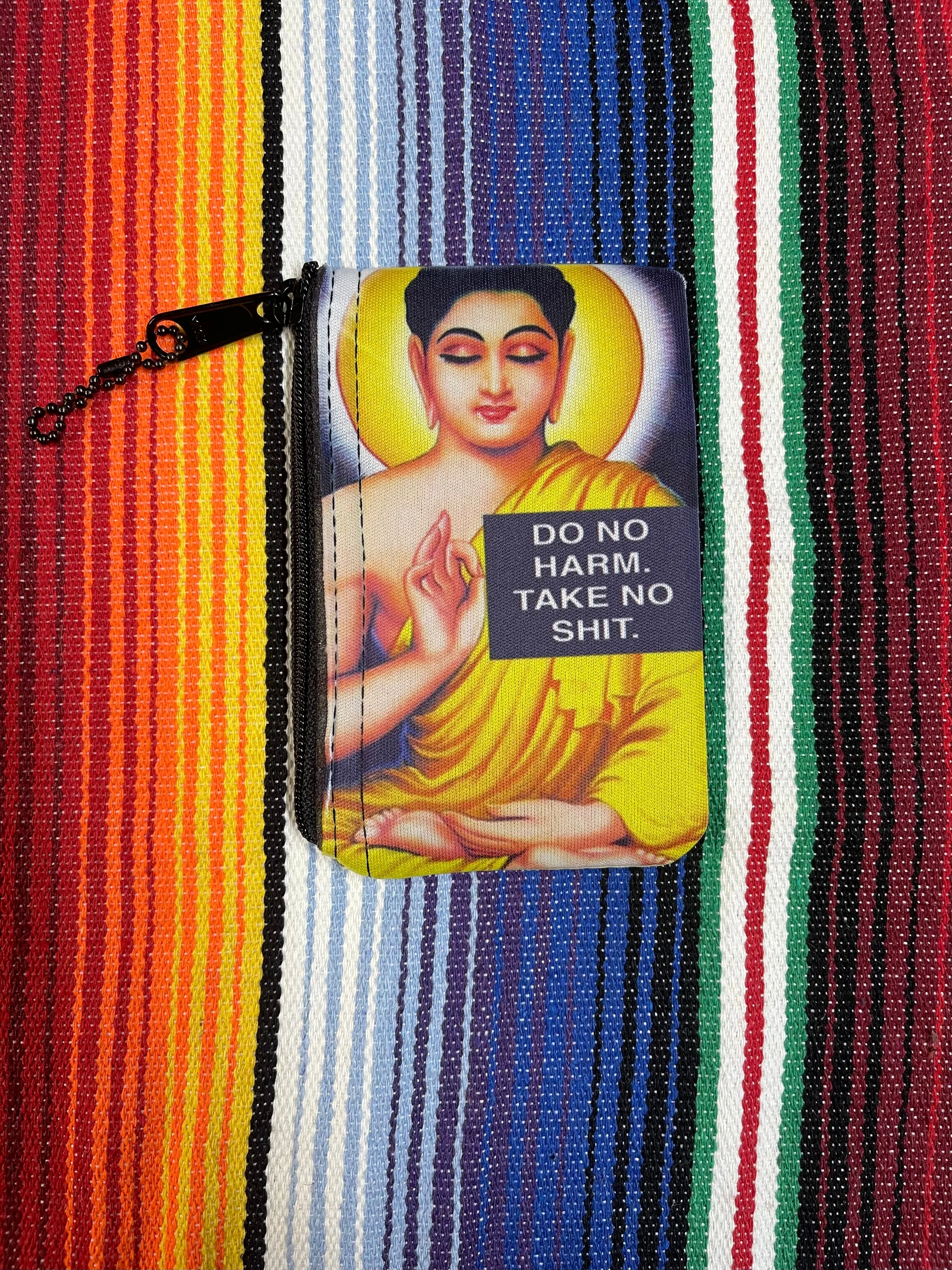 Trashy Treasure Pouches [All Styles]