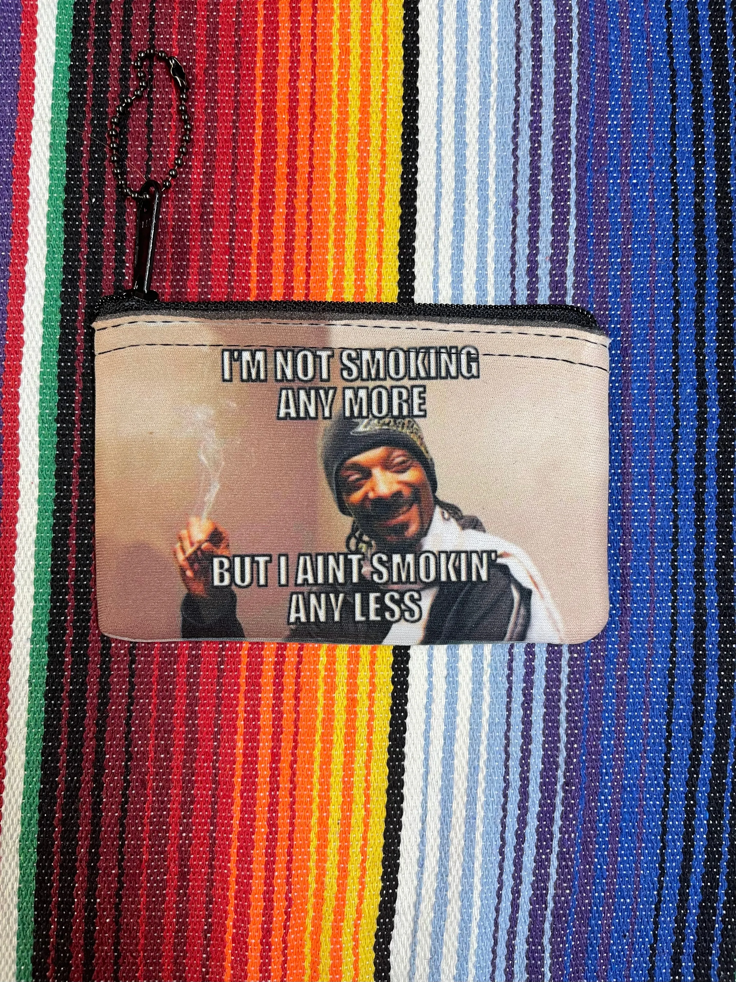 Trashy Treasure Pouches [All Styles]