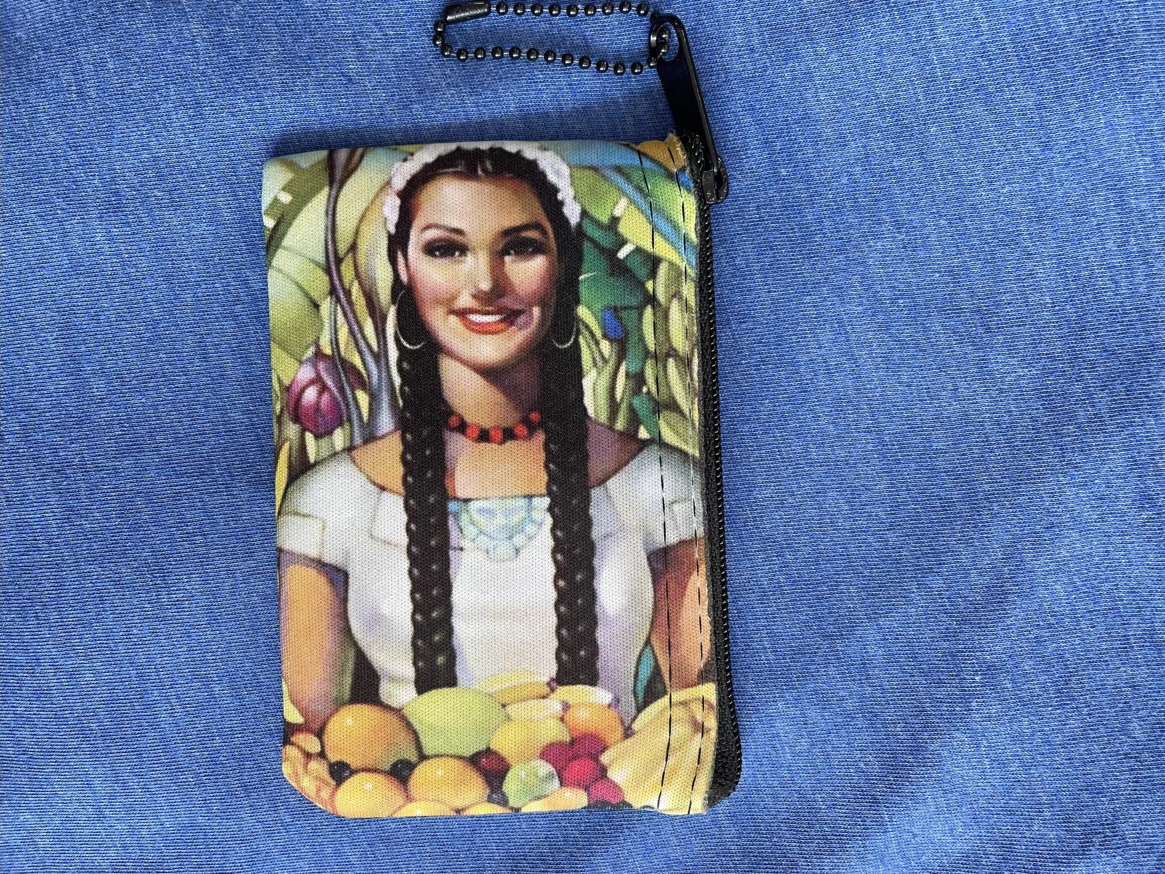 Trashy Treasure Pouches [All Styles]