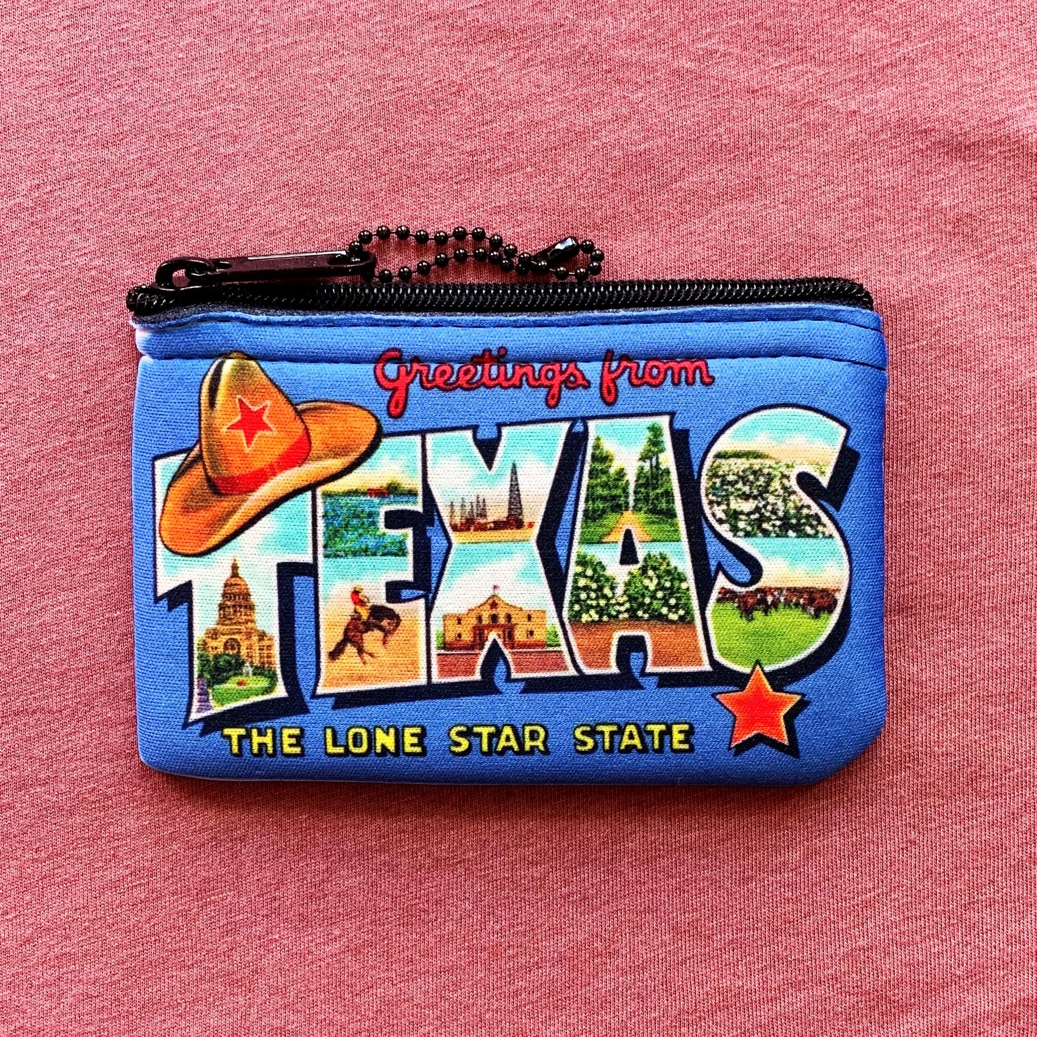 Trashy Treasure Pouches [All Styles]
