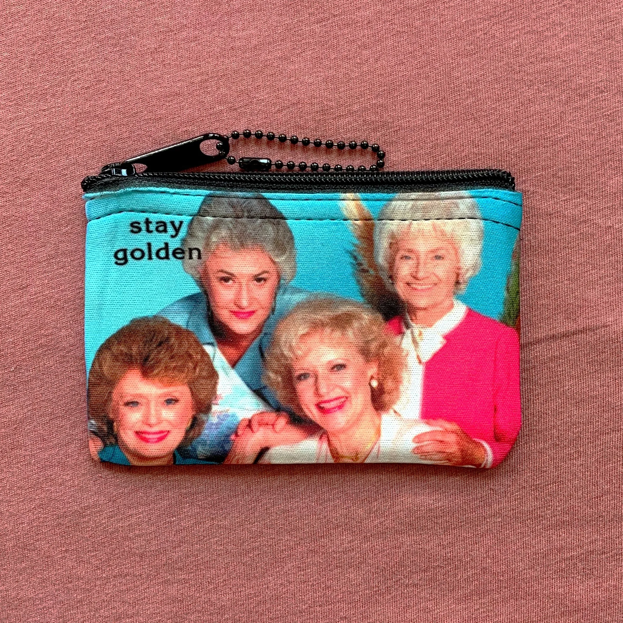 Trashy Treasure Pouches [All Styles]