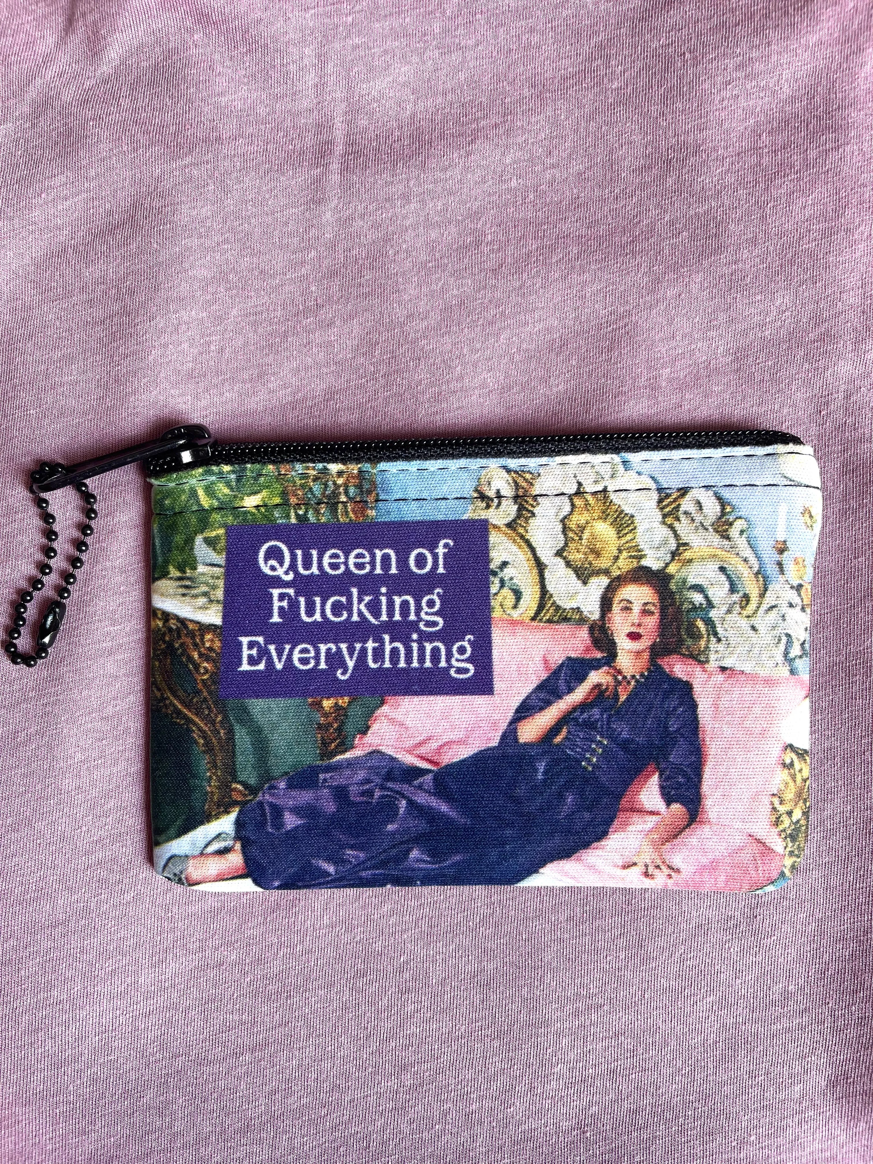 Trashy Treasure Pouches [All Styles]