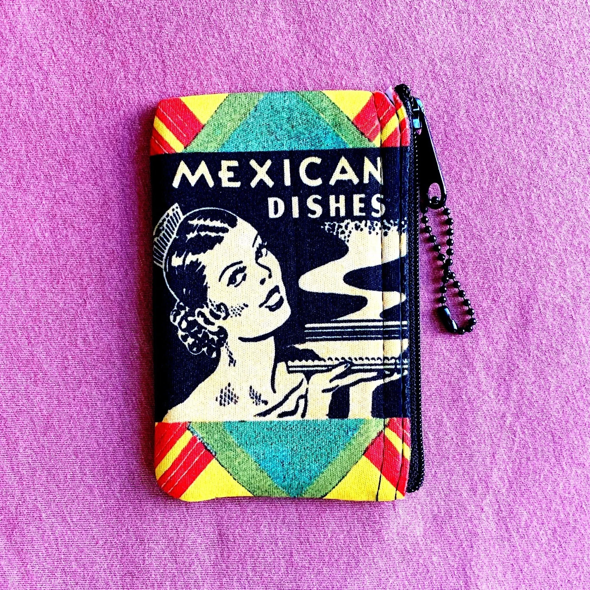 Trashy Treasure Pouches [All Styles]