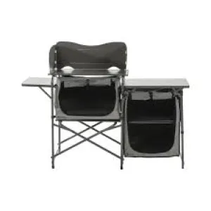 Travellife Toledo Foldable Kitchen Unit