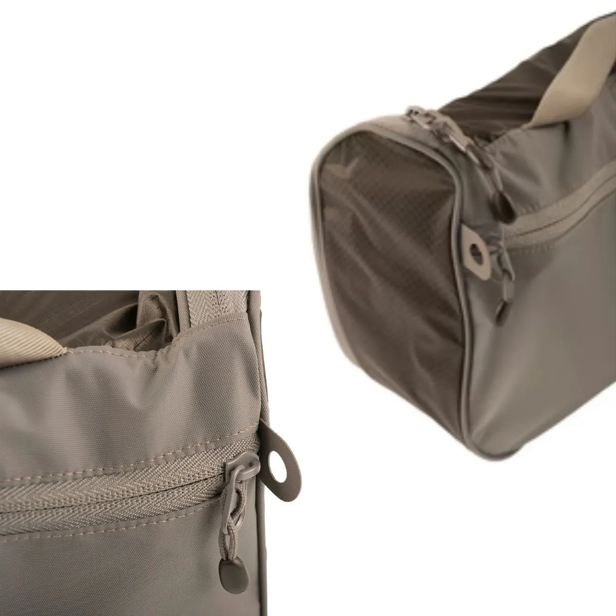 Travelling-Light Hanging Toiletry Bag - Large