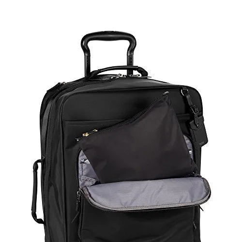 TUMI - Voyageur Just In Case Backpack - Lightweight Foldable