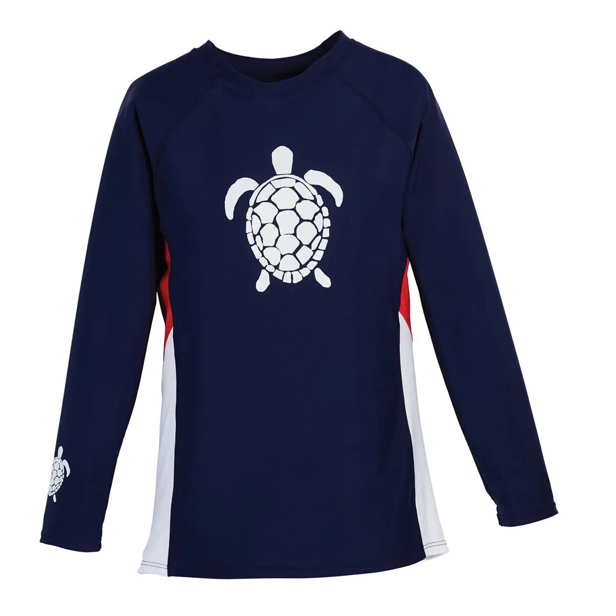 Turtle Swim Shirt