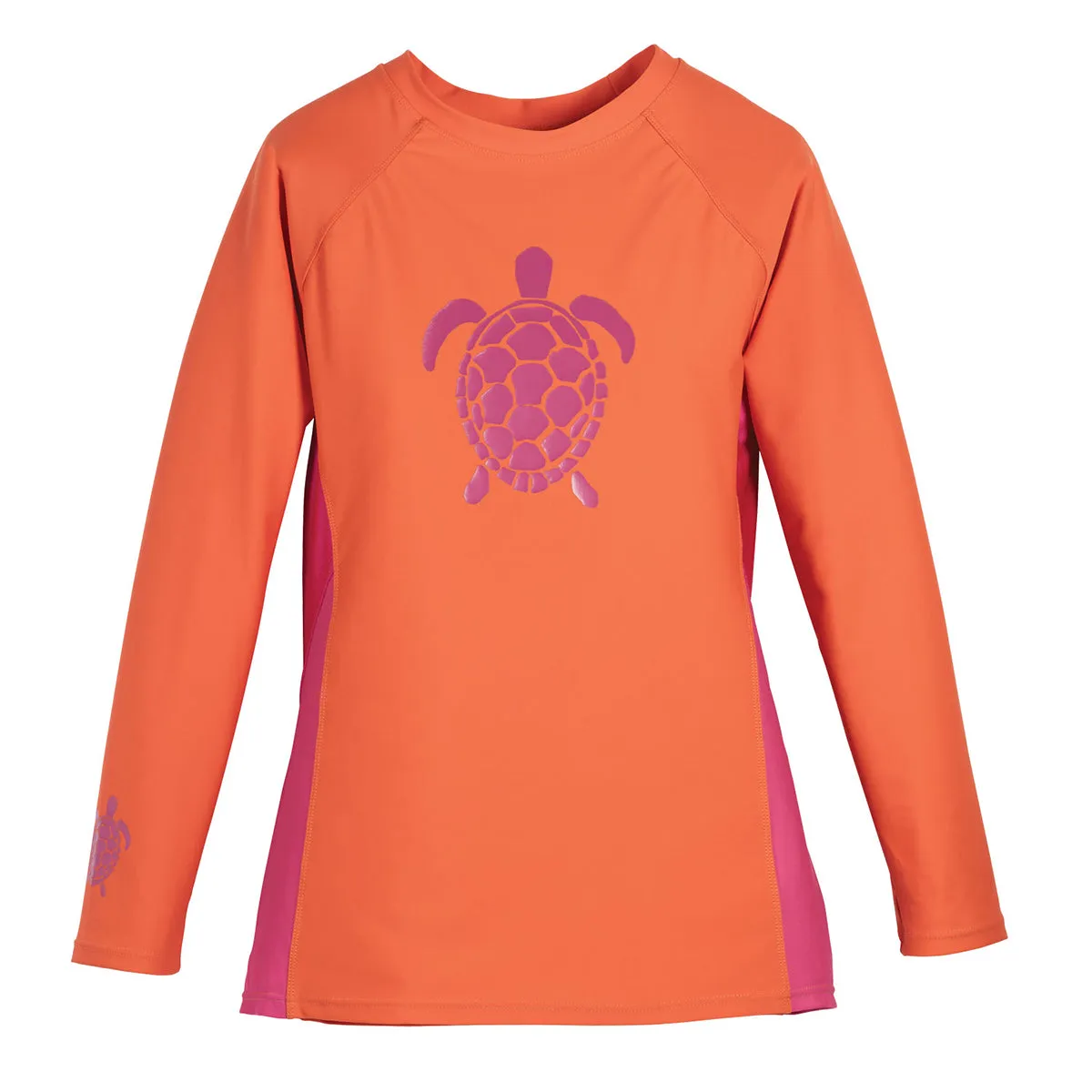 Turtle Swim Shirt