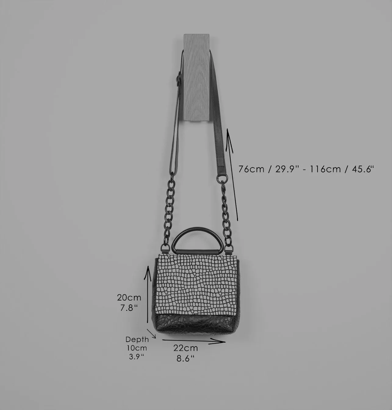 Tutsi Mini Bag