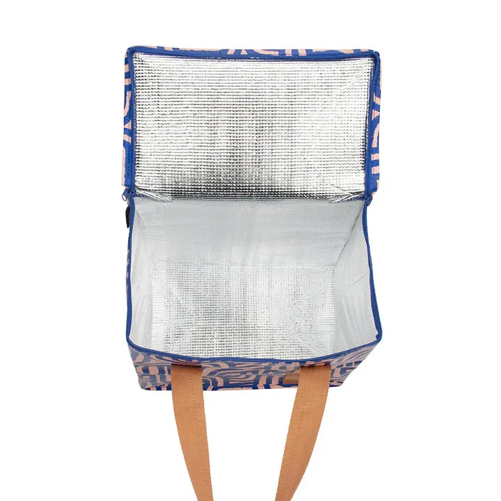 Twisted Cooler Bag