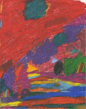 Untitled (D6349)