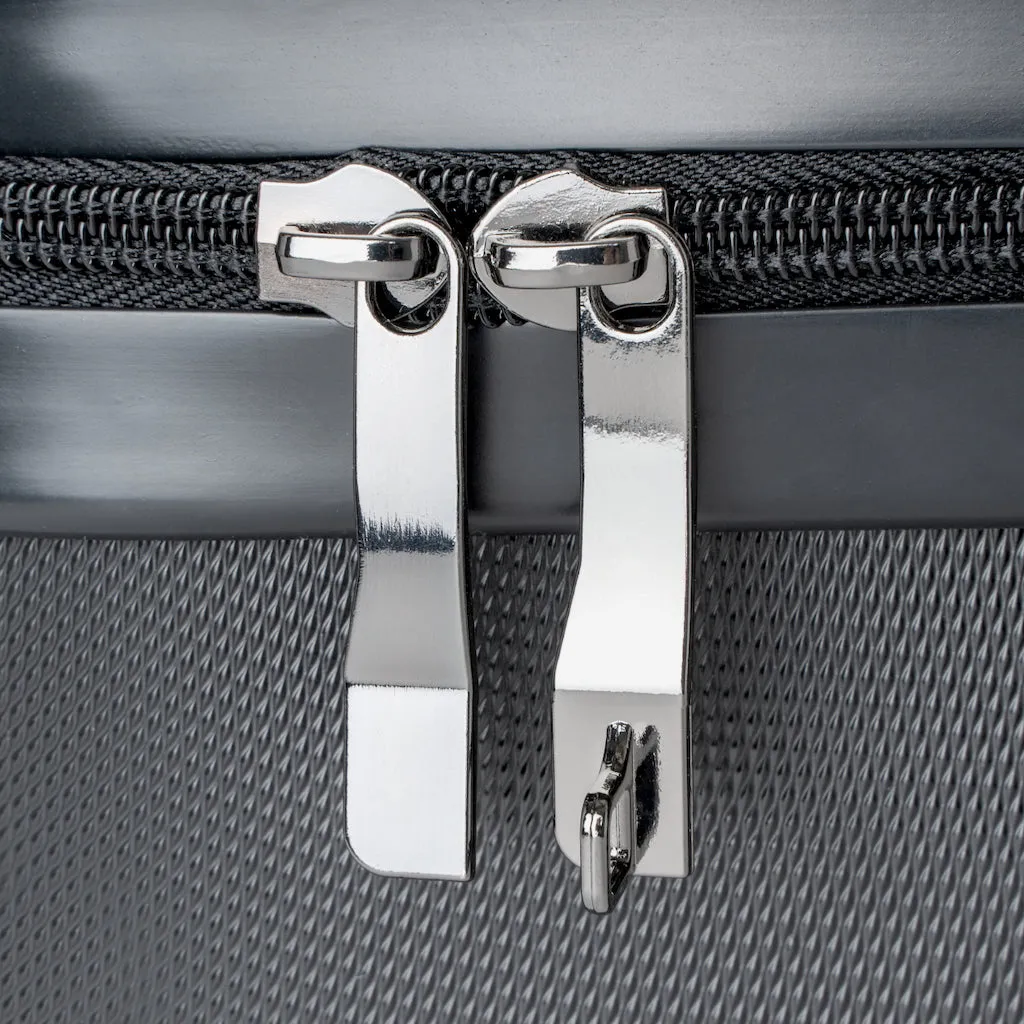 Up and Away, Sandia Sky Suitcase