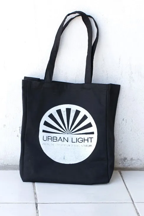 Urban Light Tote