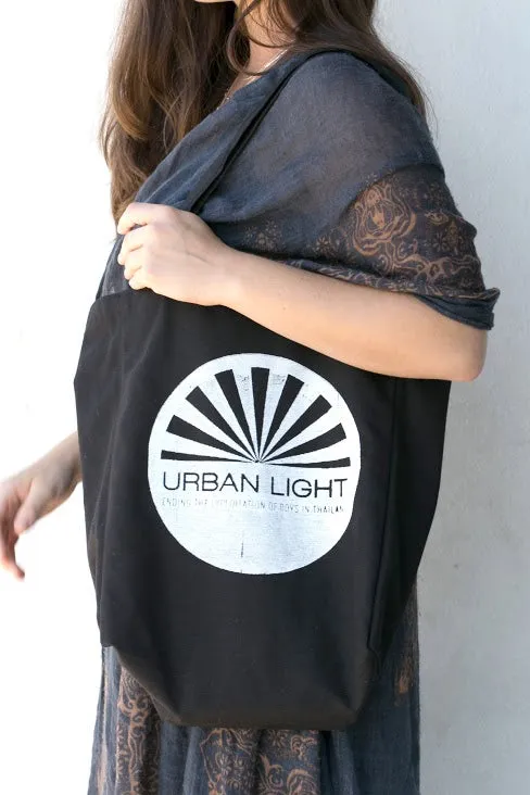 Urban Light Tote