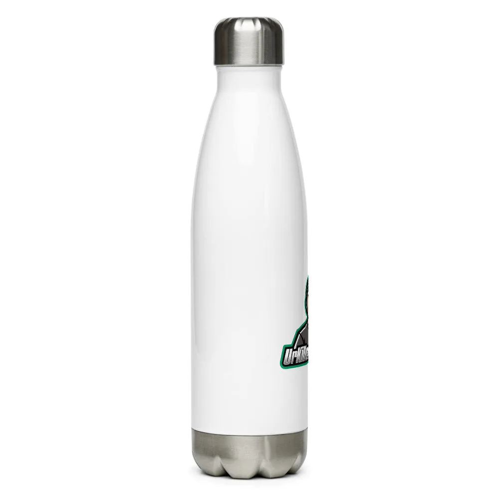 UrKillenMeSmalz Stainless Steel Water Bottle