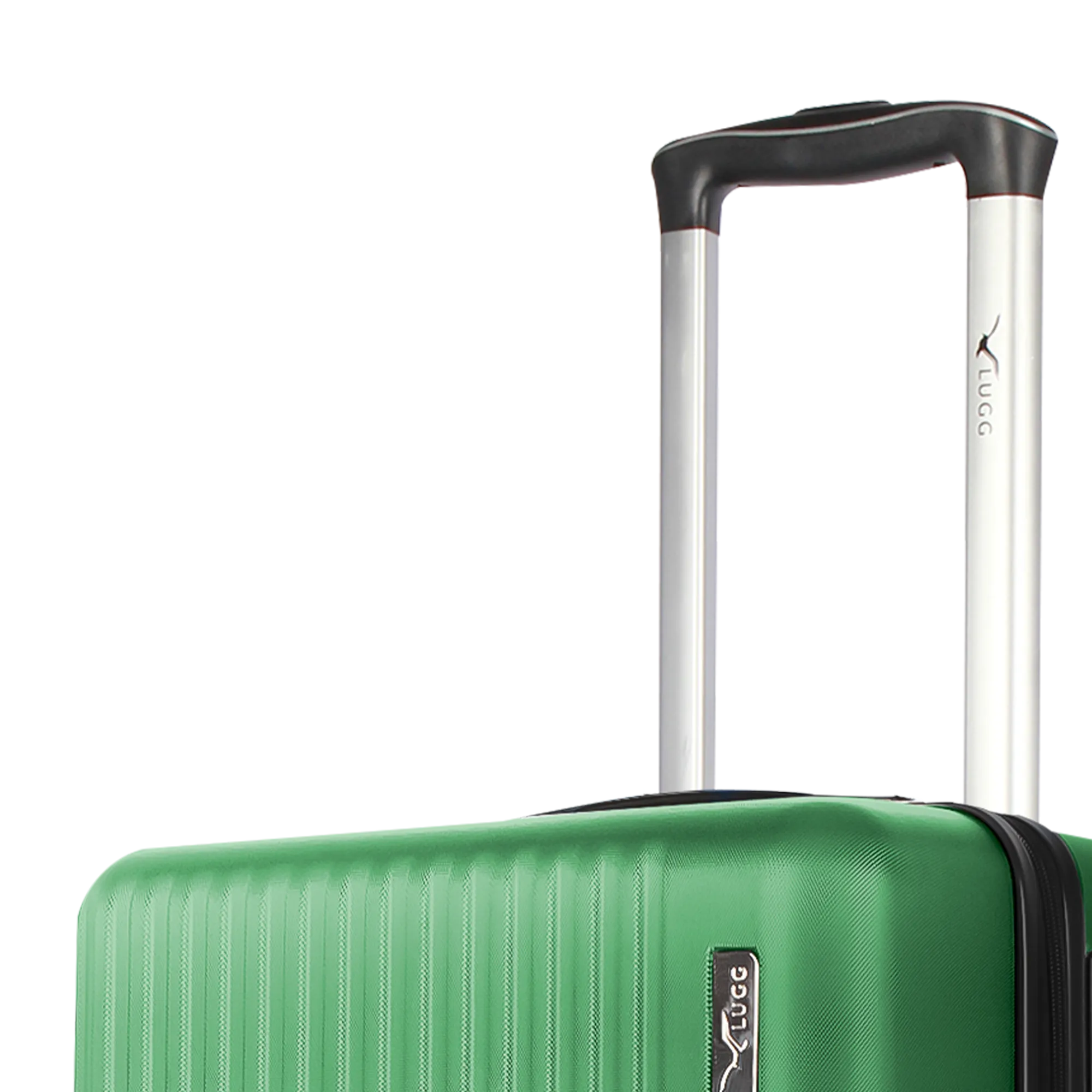Vacay 20" Cabin Suitcase in Forest