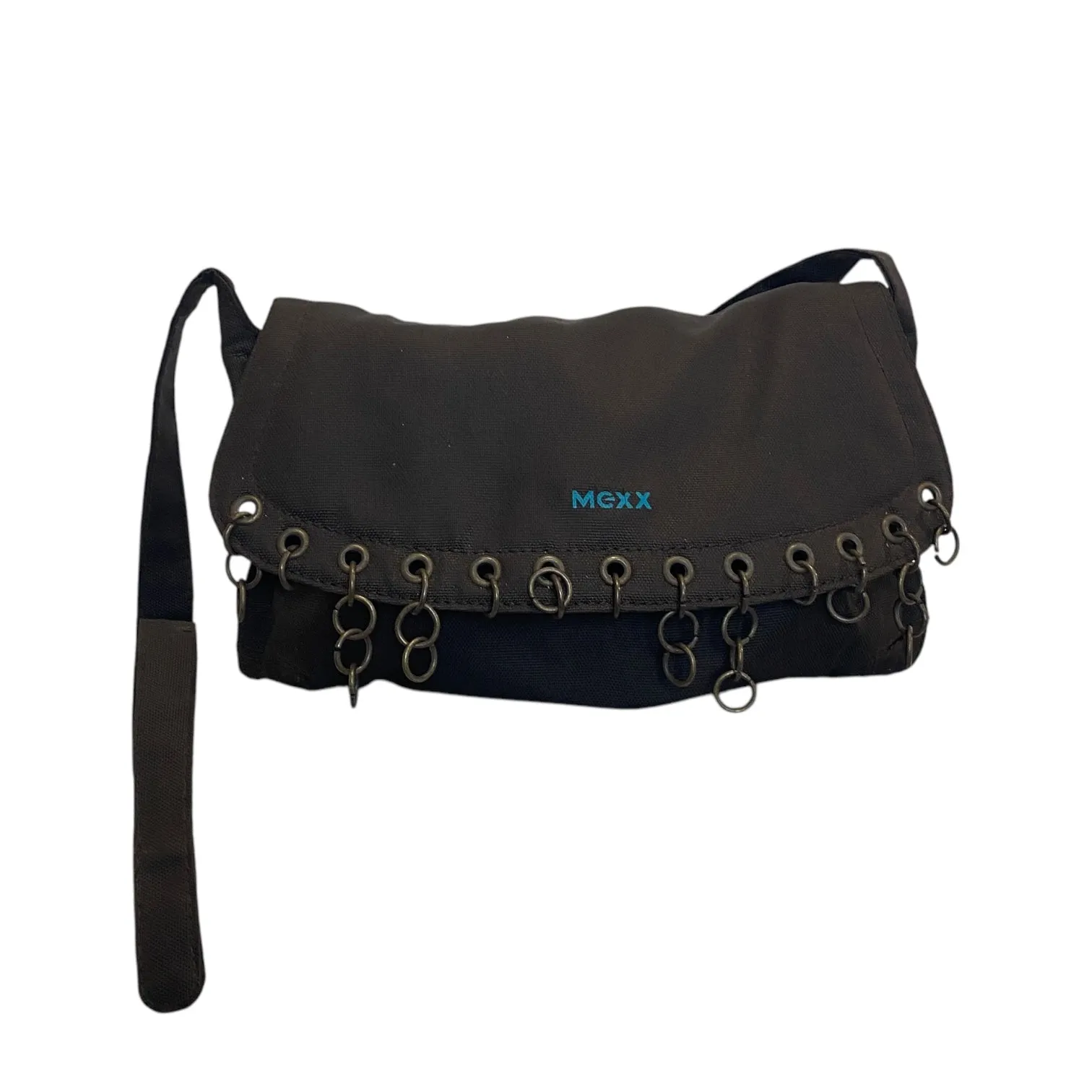 Vintage Chain Mail Shoulder Bag