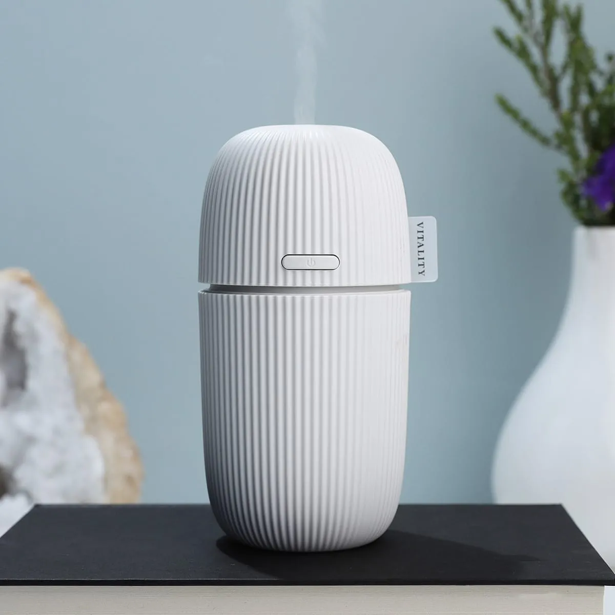 Vitality Capsule Diffuser
