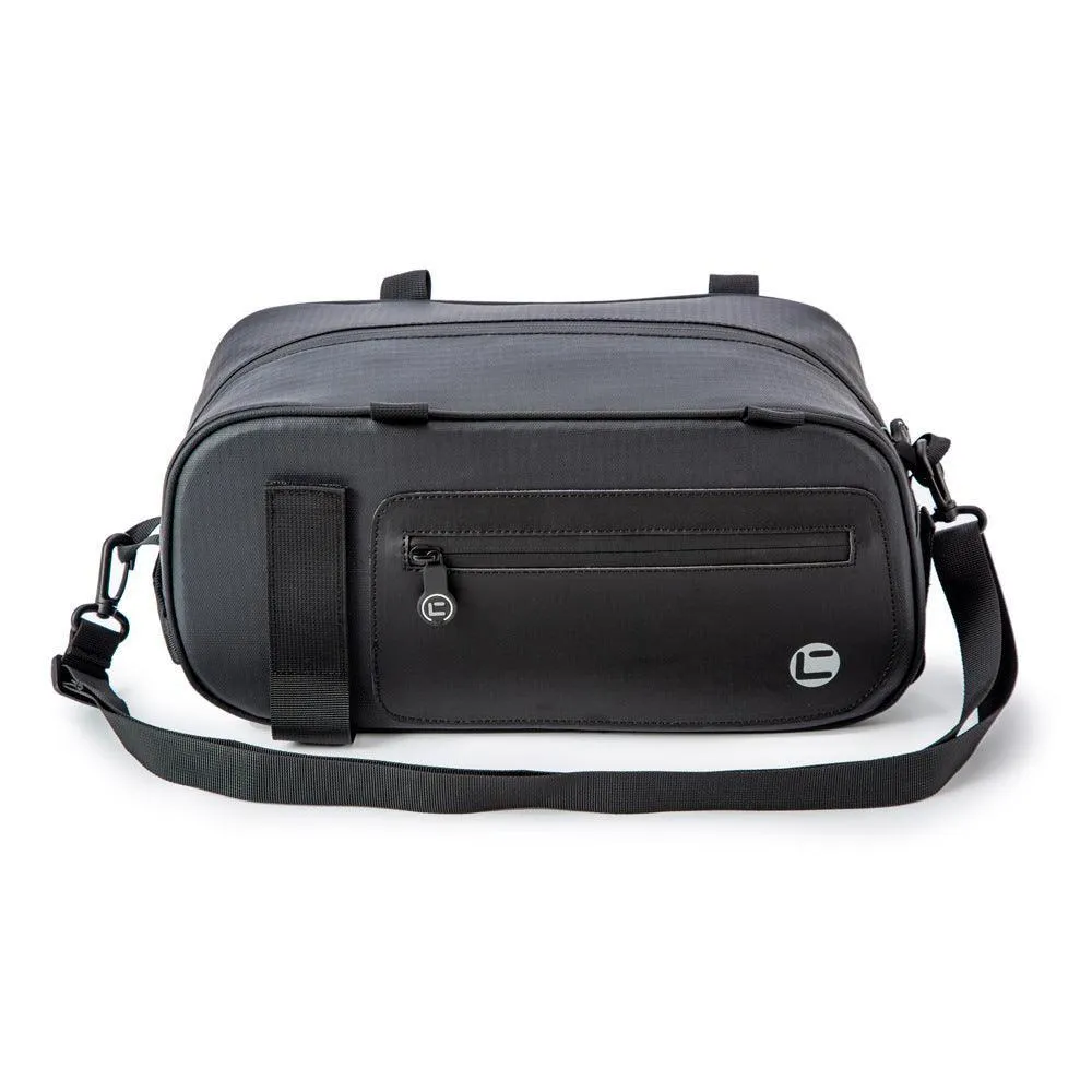 VIVI Bike Rear Rack Bag Bicycle Panniers Saddle Bag