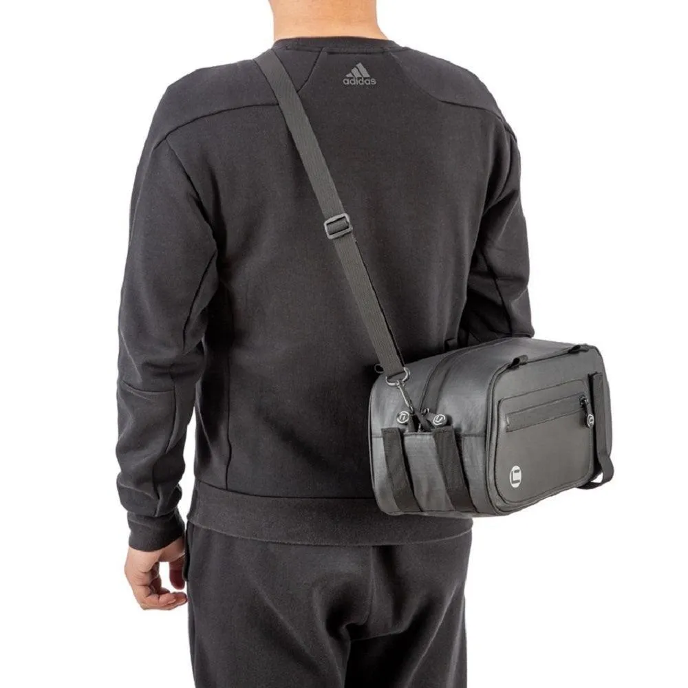 VIVI Bike Rear Rack Bag Bicycle Panniers Saddle Bag