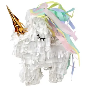We Heart Unicorns Pinata
