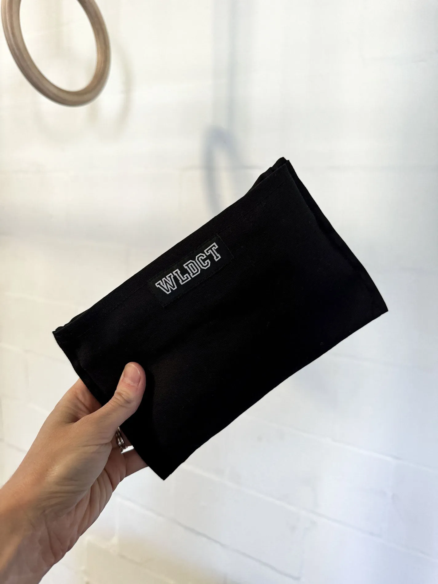 WILDCAT SOCIETY Foldable Tote Bag