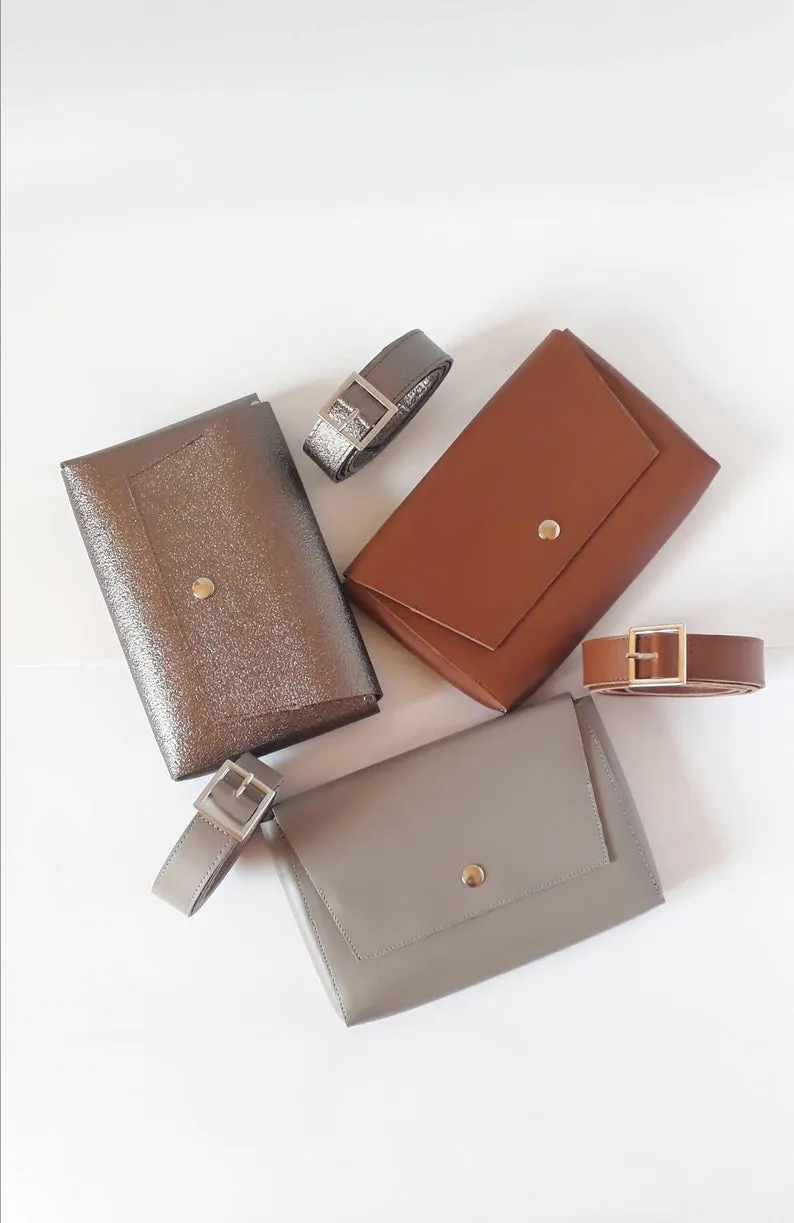 Women's Belt Bag