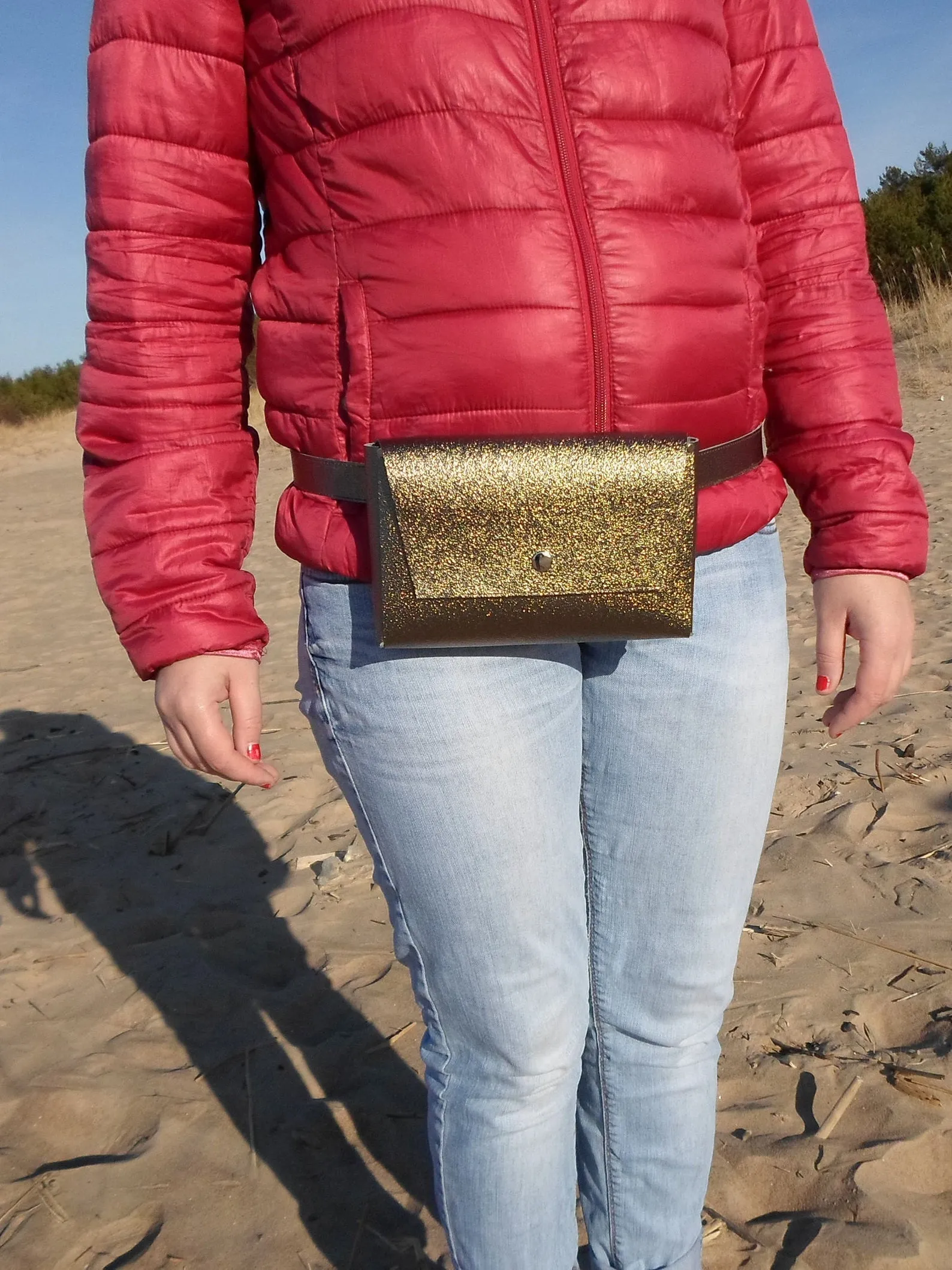 Women's Belt Bag