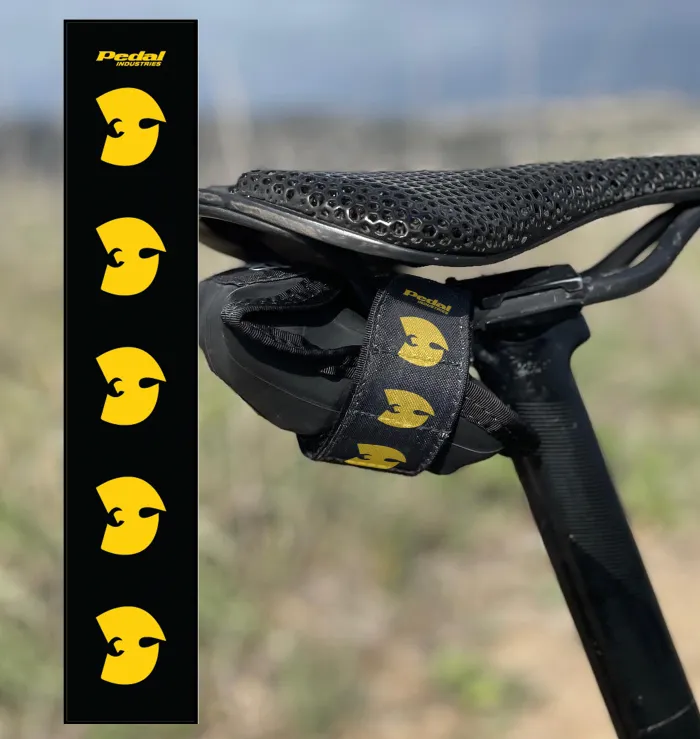 Wu-Tang Clan 2023 MINI RaceDay Bag 2.0