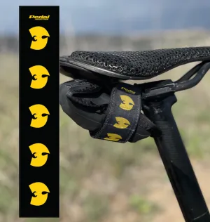 Wu-Tang Clan 2023 MINI RaceDay Bag 2.0