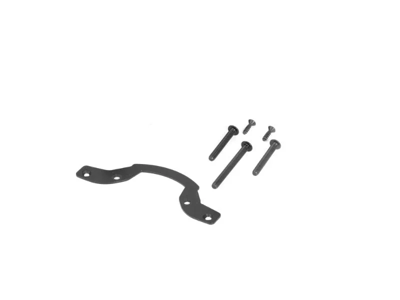 Yamaha FJ-09 Tracer (15-17) SHAD Click System Fitting Kit