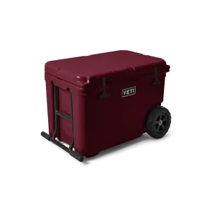 Yeti Tundra Haul Wheeled Cooler- Wild Vine
