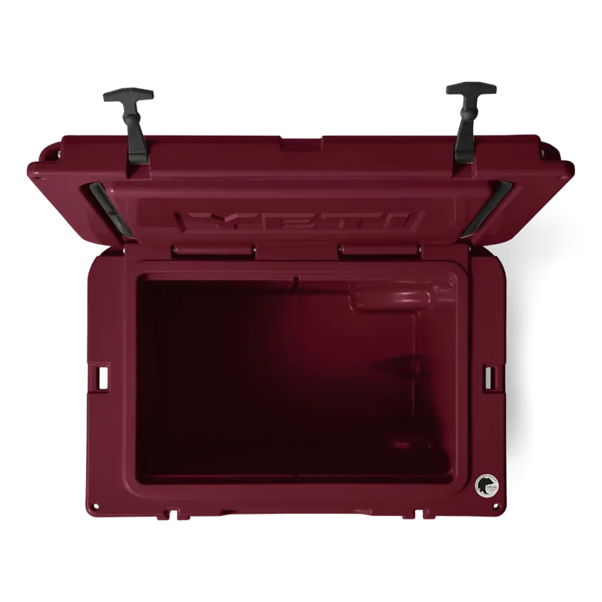 Yeti Tundra Haul Wheeled Cooler- Wild Vine