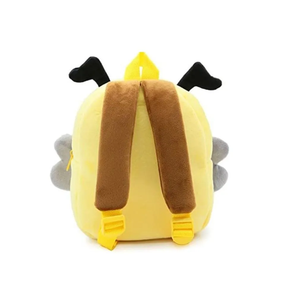 Zoo Animals Toddler backpack Kid Cute Plush Bag Preschool Book Children Bag For 1-6 years girls boys