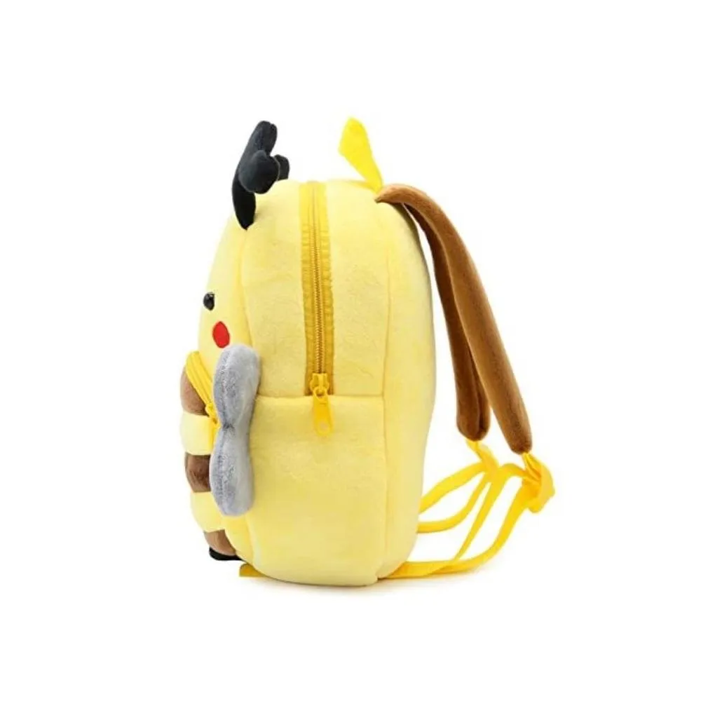 Zoo Animals Toddler backpack Kid Cute Plush Bag Preschool Book Children Bag For 1-6 years girls boys